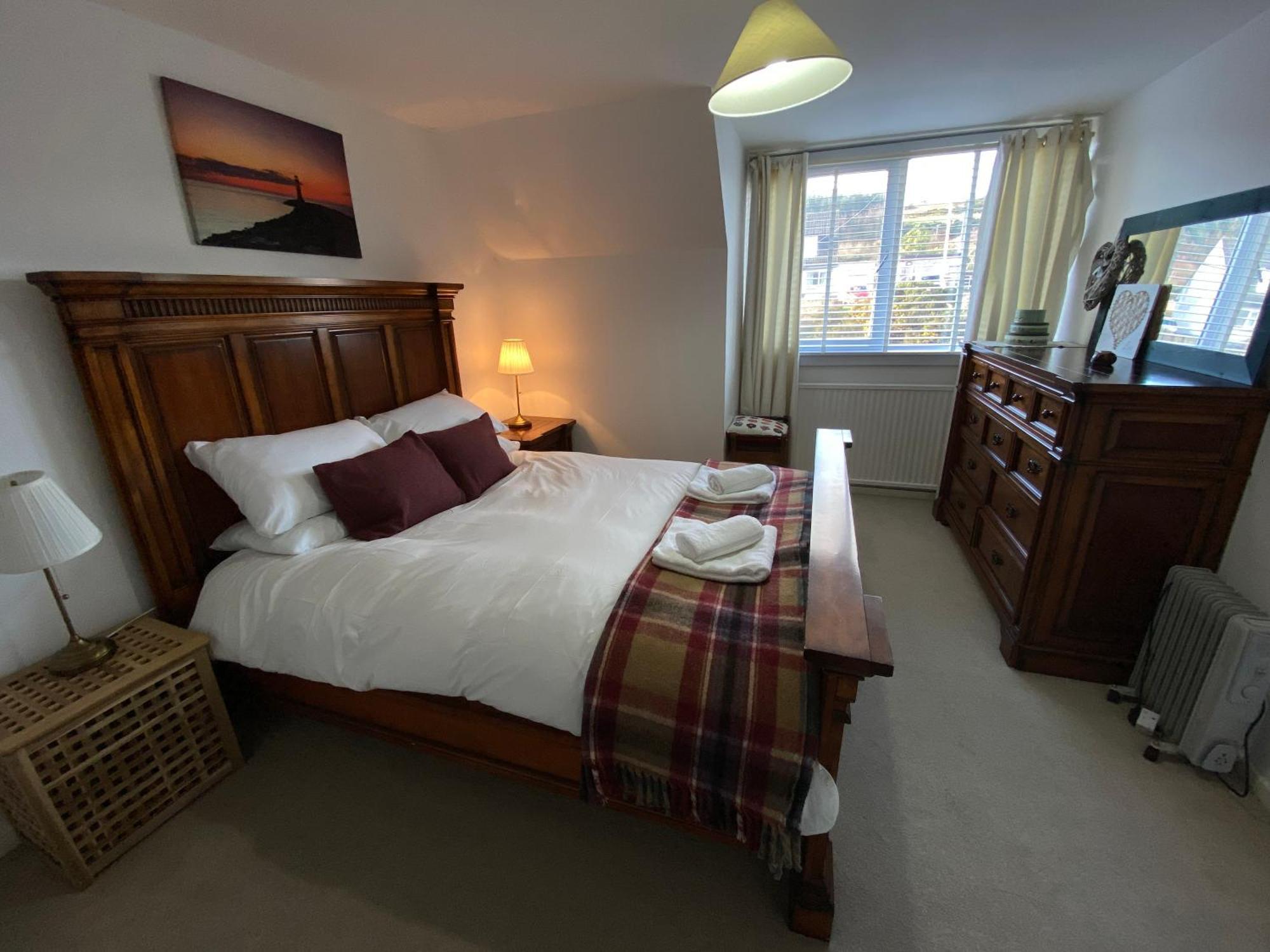 Beach View Cottage Isle of Gigha Exterior foto